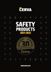 Cerva Katalógus Cerva Katalógus