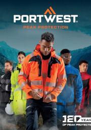 Portwest Katalógus Portwest katalógus