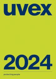 Uvex Katalógus Uvex katalógus