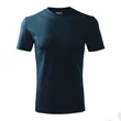 Kép 2/5 - Classic Pólók unisex, tengerkék