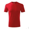 Kép 2/5 - Classic Pólók unisex, piros