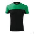 Kép 2/5 - Colormix Pólók unisex, fűzöld
