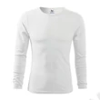 Kép 2/5 - Fit-T LS Pólók férfi, fehér