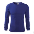 Kép 2/5 - Fit-T LS Pólók férfi, királykék