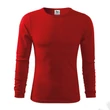 Kép 2/5 - Fit-T LS Pólók férfi, piros