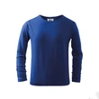 Kép 2/5 - Fit-T LS Pólók gyerek, királykék