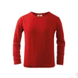 Kép 2/5 - Fit-T LS Pólók gyerek, piros