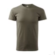 Kép 2/4 - Basic Pólók férfi, army