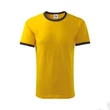 Kép 2/5 - Infinity Pólók unisex, sárga