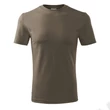 Kép 2/5 - Classic New Pólók férfi, army