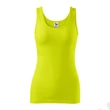 Kép 2/4 - Triumph Atléta női, lime szin