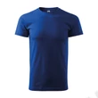 Kép 2/5 - Heavy New Pólók unisex, királykék
