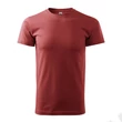 Kép 2/5 - Heavy New Pólók unisex, bordó