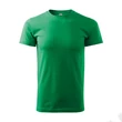 Kép 2/5 - Heavy New Pólók unisex, fűzöld