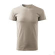 Kép 2/5 - Heavy New Pólók unisex, jég szürke