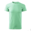 Kép 2/4 - Heavy New Pólók unisex, menta