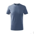 Kép 2/4 - Basic Pólók gyerek, denim