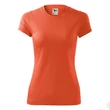 Kép 2/4 - Fantasy Pólók női, neon orange