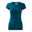 Kép 2/4 - Glance Pólók női, petrol blue