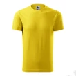 Kép 2/4 - Element Pólók unisex, sárga