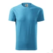 Kép 2/4 - Element Pólók unisex, türkiz