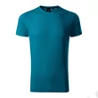 Kép 2/4 - Exclusive Pólók férfi, petrol blue