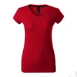 Kép 2/4 - Exclusive Pólók női, formula red
