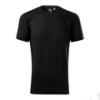 Kép 2/4 - Merino Rise Pólók férfi, fekete