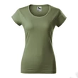 Kép 2/4 - Viper Pólók női, khaki