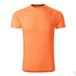 Kép 2/4 - Destiny Pólók férfi, meon mandarine