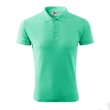 Kép 2/4 - Pique Polo Galléros póló férfi, menta