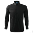 Kép 2/5 - Style LS Ing férfi, fekete