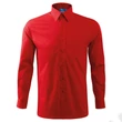 Kép 2/5 - Style LS Ing férfi, piros