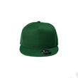 Kép 2/4 - Rap 5P Sapka unisex, üvegzöld
