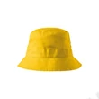 Kép 2/3 - Classic Kalapok unisex, sárga