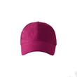 Kép 2/5 - 6P Sapka unisex, fukszia