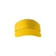 Kép 2/5 - Sunvisor Napellenzők unisex, sárga