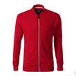 Kép 2/4 - Bomber Felső férfi, formula red