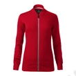 Kép 2/4 - Bomber Felső női, formula red