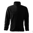 Kép 2/5 - Jacket Polár férfi, fekete