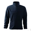 Kép 2/5 - Jacket Polár férfi, tengerkék