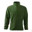 Kép 2/5 - Jacket Polár férfi, üvegzöld
