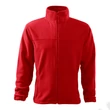 Kép 2/4 - Jacket Polár férfi, piros