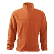 Kép 2/5 - Jacket Polár férfi, narancssárga