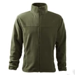 Kép 2/4 - Jacket Polár férfi, military