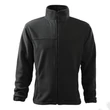 Kép 2/4 - Jacket Polár férfi, ebony gray