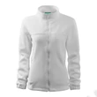 Kép 2/5 - Jacket Polár női, fehér
