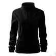 Kép 2/5 - Jacket Polár női, fekete