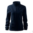 Kép 2/4 - Jacket Polár női, tengerkék