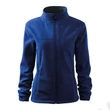 Kép 2/5 - Jacket Polár női, királykék